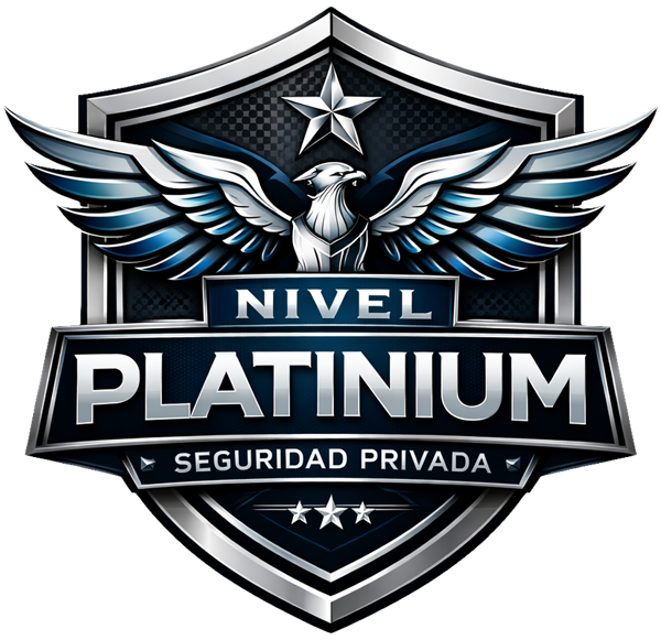 Logo Nivel Platinium